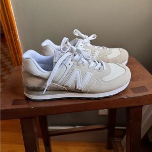 Brand new new balance 574 sneaker